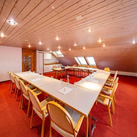 Hotel Und Restaurant Chaeseren Schönengrund Exteriér fotografie