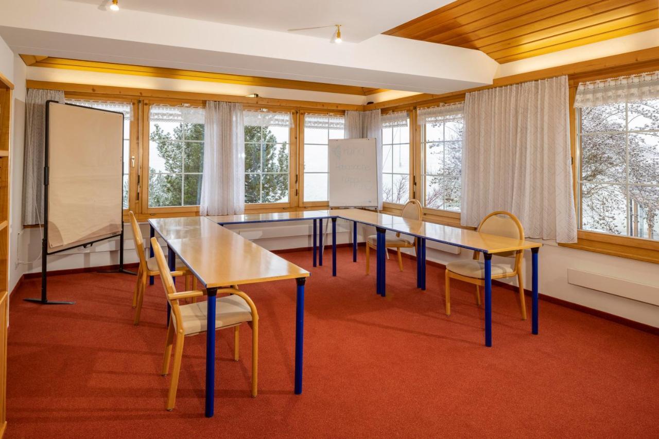 Hotel Und Restaurant Chaeseren Schönengrund Exteriér fotografie
