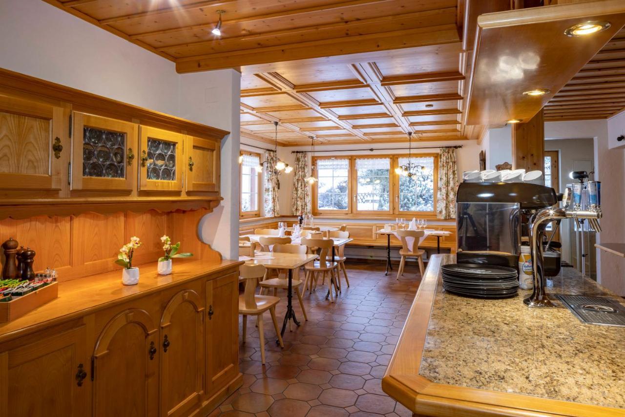 Hotel Und Restaurant Chaeseren Schönengrund Exteriér fotografie