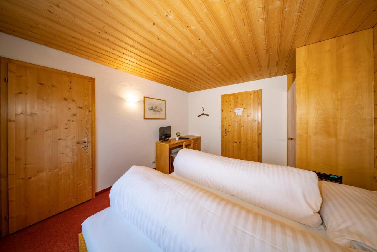 Hotel Und Restaurant Chaeseren Schönengrund Exteriér fotografie