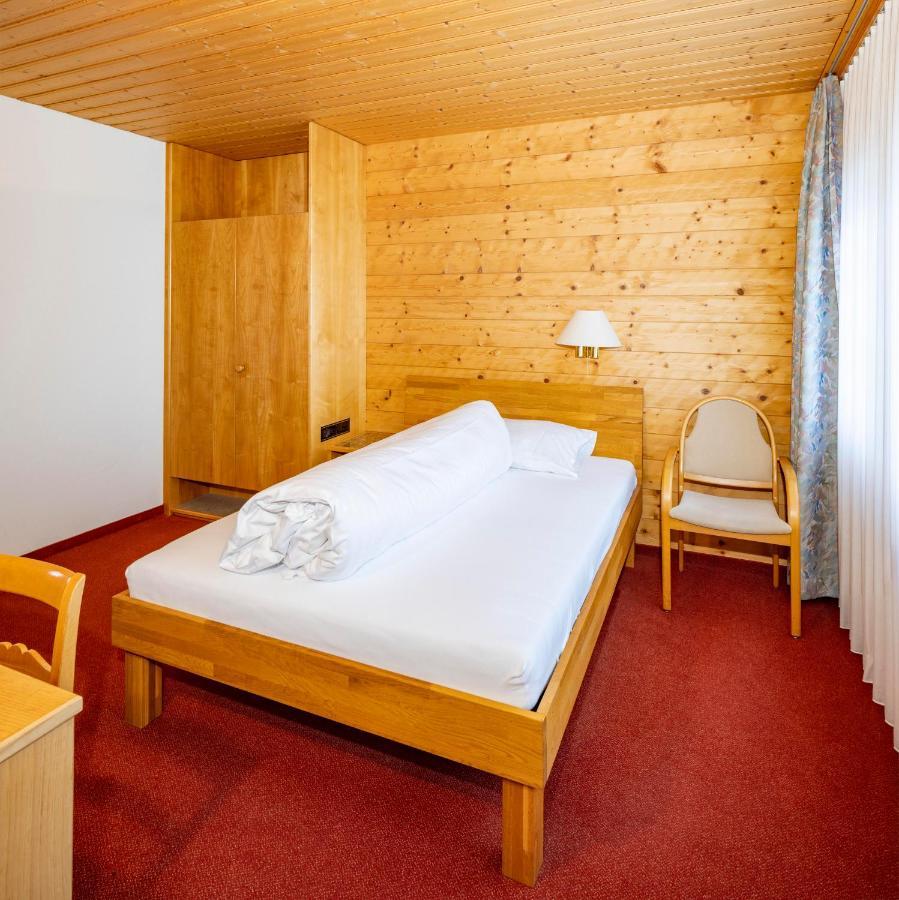 Hotel Und Restaurant Chaeseren Schönengrund Exteriér fotografie