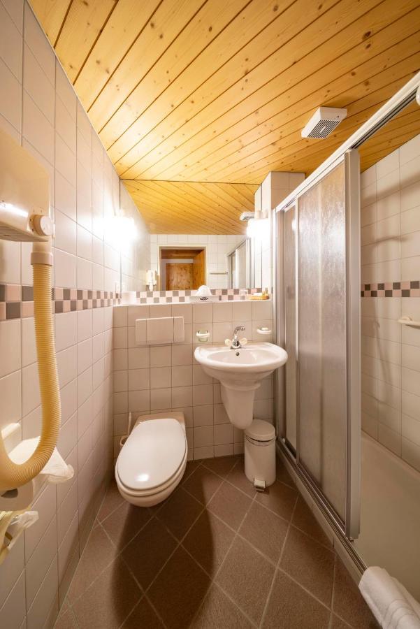 Hotel Und Restaurant Chaeseren Schönengrund Exteriér fotografie