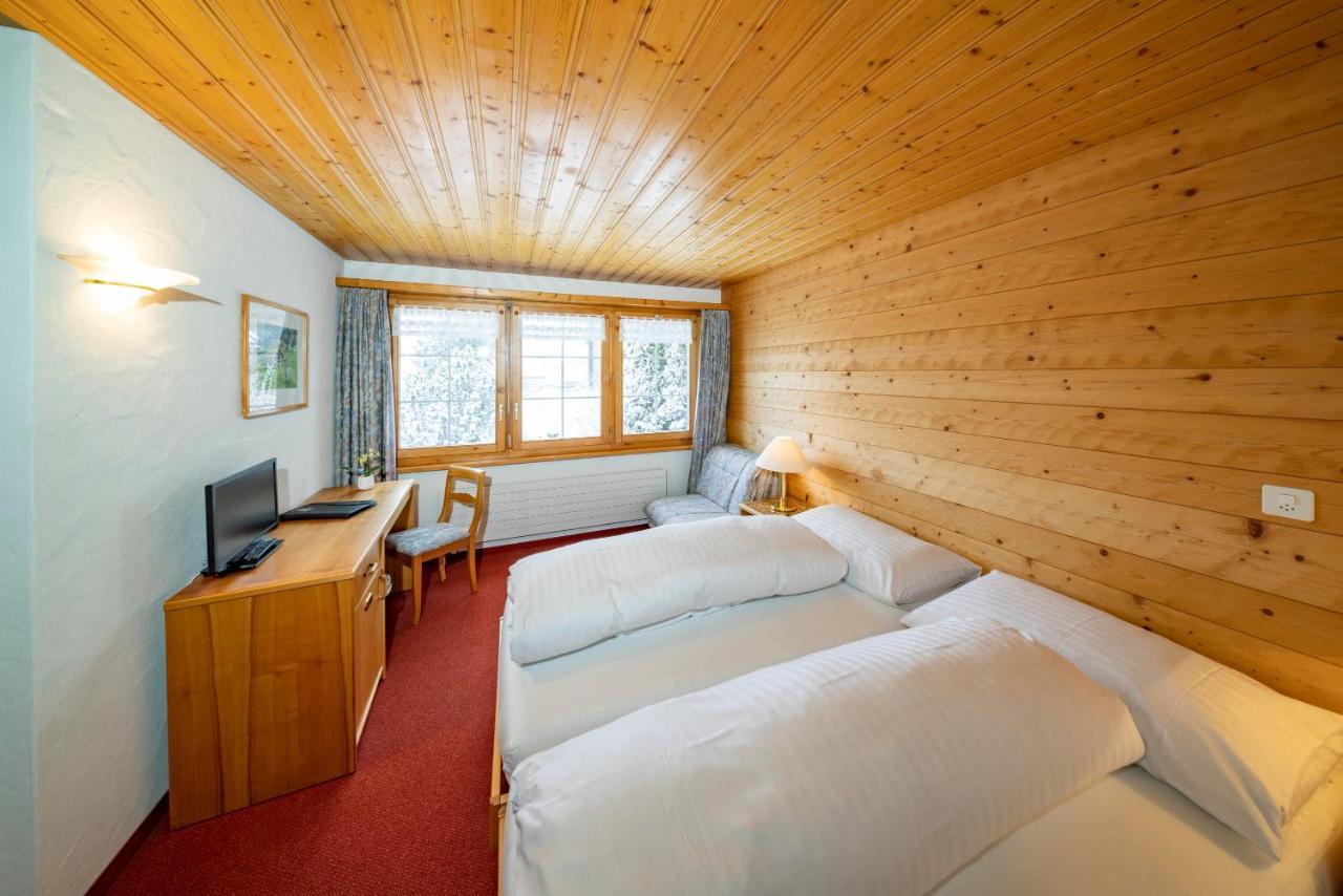 Hotel Und Restaurant Chaeseren Schönengrund Exteriér fotografie