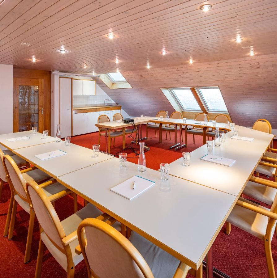 Hotel Und Restaurant Chaeseren Schönengrund Exteriér fotografie
