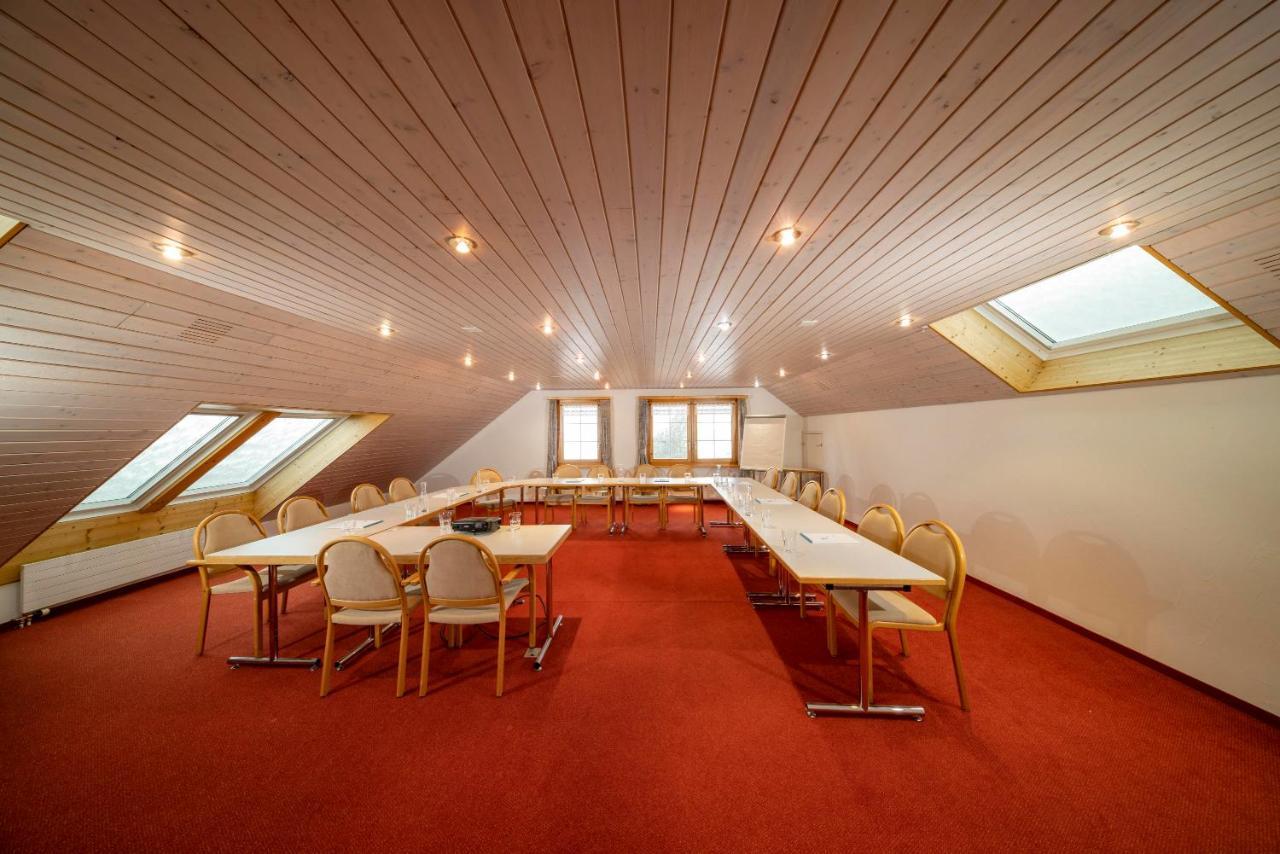 Hotel Und Restaurant Chaeseren Schönengrund Exteriér fotografie