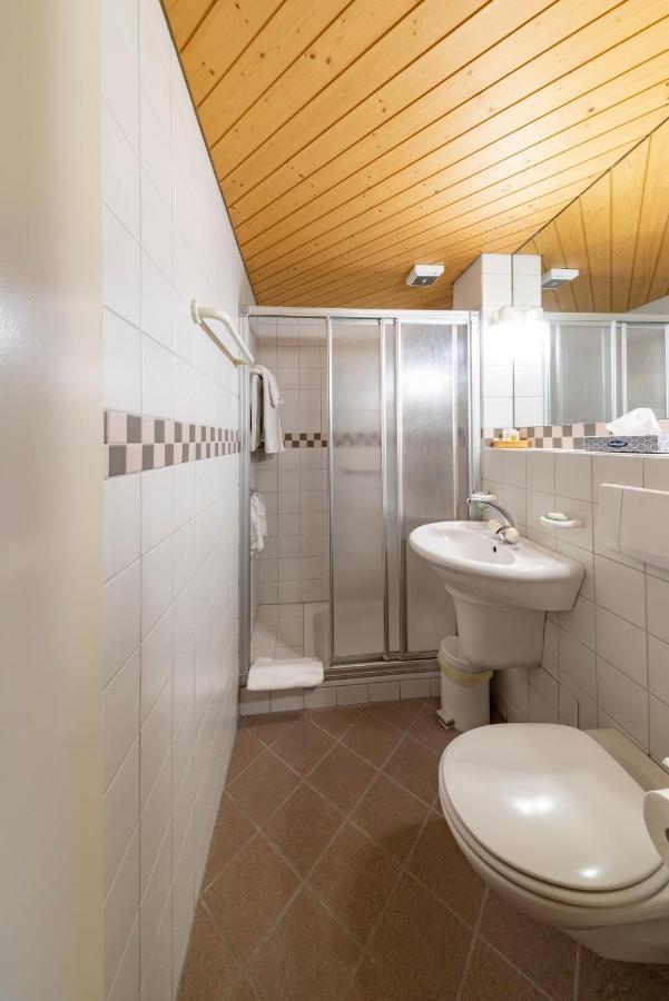 Hotel Und Restaurant Chaeseren Schönengrund Exteriér fotografie